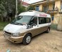 Ford Transit   sx 2005 xe 16 chỗ 2005 - ford transit sx 2005 xe 16 chỗ