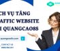 Daewoo Arcadia 2018 - 10 chiến lược giúp tăng traffic website gf