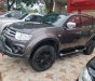 Mitsubishi Pajero Sport 2017 - Xe cực chất, không một lỗi nhỏ