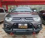 Mitsubishi Pajero Sport 2017 - Xe cực chất, không một lỗi nhỏ