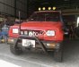 Daihatsu Terios Dahatsu Foroza 4X4 . 1994 - Dahatsu Foroza 4X4 .