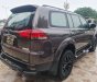 Mitsubishi Pajero Sport 2017 - Xe cực chất, không một lỗi nhỏ