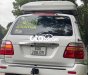 Toyota Land Cruiser landcuser 105 cầu cứng khoá visai 1998 - toyotalandcuser 105 cầu cứng khoá visai