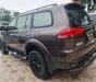 Mitsubishi Pajero Sport 2017 - Xe cực chất, không một lỗi nhỏ