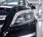 Mercedes-Benz GL 350 2016 - Màu đen, nội thất kem