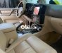 Toyota Land Cruiser landcuser 105 cầu cứng khoá visai 1998 - toyotalandcuser 105 cầu cứng khoá visai