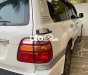 Toyota Land Cruiser landcuser 105 cầu cứng khoá visai 1998 - toyotalandcuser 105 cầu cứng khoá visai