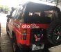 Daihatsu Terios Dahatsu Foroza 4X4 . 1994 - Dahatsu Foroza 4X4 .