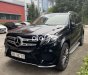 Mercedes-Benz S400 MERCEDES GLS400 4MATIC 2017 2017 - MERCEDES GLS400 4MATIC 2017