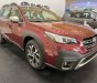 Subaru Outback 2023 - Xe chất, nhiều ưu đãi