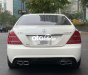 Mercedes-Benz S350 Mercedes S350L mới ddkiem 1 năm 2006 - Mercedes S350L mới ddkiem 1 năm