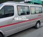 Mercedes-Benz Sprinter cần thanh lý xe 16 chổ 2008 - cần thanh lý xe 16 chổ