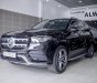 Mercedes-Benz GLS 450 2019 - Lịch sử đầy đủ bao test chính hãng