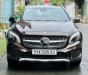 Mercedes-Benz GLA 250 2016 - Màu nâu, giá 739tr