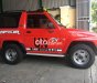 Daihatsu Terios Dahatsu Foroza 4X4 . 1994 - Dahatsu Foroza 4X4 .