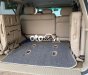 Toyota Land Cruiser landcuser 105 cầu cứng khoá visai 1998 - toyotalandcuser 105 cầu cứng khoá visai