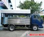 Xe tải 500kg - dưới 1 tấn 2023 - Xe tải JAC H360 ĐTLX. Bán xe tải JAC H360 ĐTLX đào tạo bằng hàng C 