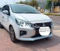Mitsubishi Attrage   số tự động 2021 - Mitsubishi Attrage số tự động