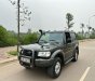 Hyundai Galloper 2001 - Xe 2 cầu máy dầu, nhập khẩu