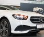 Mercedes-Benz E180 2023 - [Ưu đãi thuế trước bạ] Model 2023 - Giá siêu tốt - Giao ngay