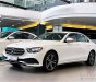 Mercedes-Benz E180 2023 - [Ưu đãi thuế trước bạ] Model 2023 - Giá siêu tốt - Giao ngay