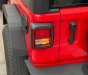 Jeep Wrangler 2020 - Biển thành phố