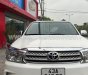 Toyota Fortuner 2011 - Cần bán xe sản xuất năm 2011 giá ưu đãi