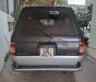 Mitsubishi Jolie 1998 - Bán xe ô tô Mitsubishi Joie 8 chỗ màu ghi, SX 1998 tại VN, 50 triệu