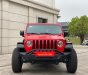 Jeep Wrangler 2020 - Biển thành phố