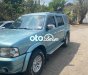 Ford Everest xe 7 chô gầm cao máy dau chay rất kinh tế dang kie 2005 - xe 7 chô gầm cao máy dau chay rất kinh tế dang kie