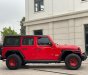 Jeep Wrangler 2020 - Biển thành phố