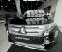Mitsubishi Pajero Sport 2023 - Gía rẻ nhất thị trường miền Nam