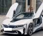 BMW i8 2015 - 1 chủ sử dụng cực mới và giữ gìn