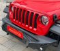 Jeep Wrangler 2020 - Biển thành phố