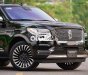 Renault Duster Lincoln Navigator Black Label L siêu lướt nhập Mỹ 2018 - Lincoln Navigator Black Label L siêu lướt nhập Mỹ