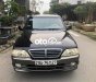 Ssangyong Musso bán   2004 số tự động hai cầu 2004 - bán ssangyong musso 2004 số tự động hai cầu