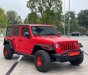 Jeep Wrangler 2020 - Biển thành phố