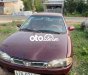 Mitsubishi Proton  proton 1995 1995 - Mitsubishi proton 1995