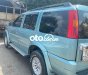 Ford Everest xe 7 chô gầm cao máy dau chay rất kinh tế dang kie 2005 - xe 7 chô gầm cao máy dau chay rất kinh tế dang kie