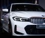 BMW 320i 2023 - Phiên bản nâng cấp hoàn hảo, đủ màu, giao ngay, bảo hành 3 năm, tặng bộ quà tặng cao cấp theo xe