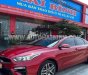 Kia Cerato 2021 - Màu đỏ, số tự động, giá 520 triệu