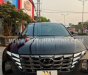 Hyundai Tucson 2022 - Màu đen, nội thất kem
