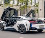 BMW i8 2015 - 1 chủ sử dụng cực mới và giữ gìn