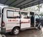 Mercedes-Benz Sprinter mec 16 chỗ nguyên Rin 2009 - mec 16 chỗ nguyên Rin