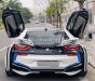 BMW i8 2015 - 1 chủ sử dụng cực mới và giữ gìn