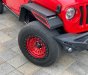 Jeep Wrangler 2020 - Biển thành phố