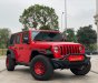 Jeep Wrangler 2020 - Biển thành phố