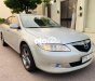 Mazda 6  xe đẹp 2003 - Mazda6 xe đẹp