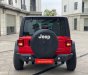 Jeep Wrangler 2020 - Biển thành phố