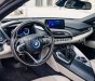 BMW i8 2015 - 1 chủ sử dụng cực mới và giữ gìn